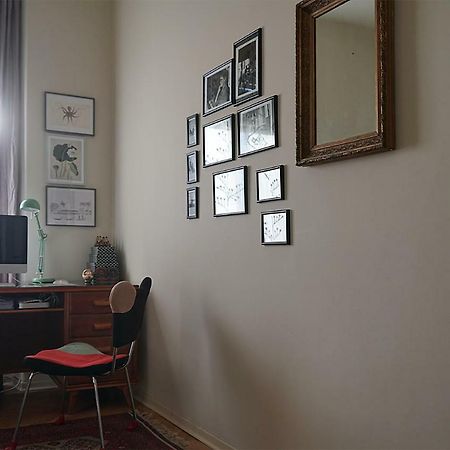 트리에스테 0.3 Stanze B&B 외부 사진